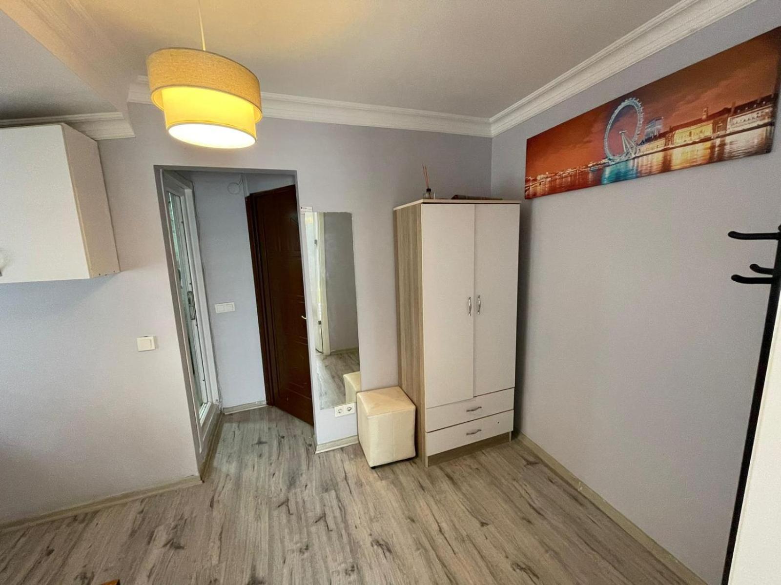 Taksim Rain Hause Apart otel İstanbul Dış mekan fotoğraf