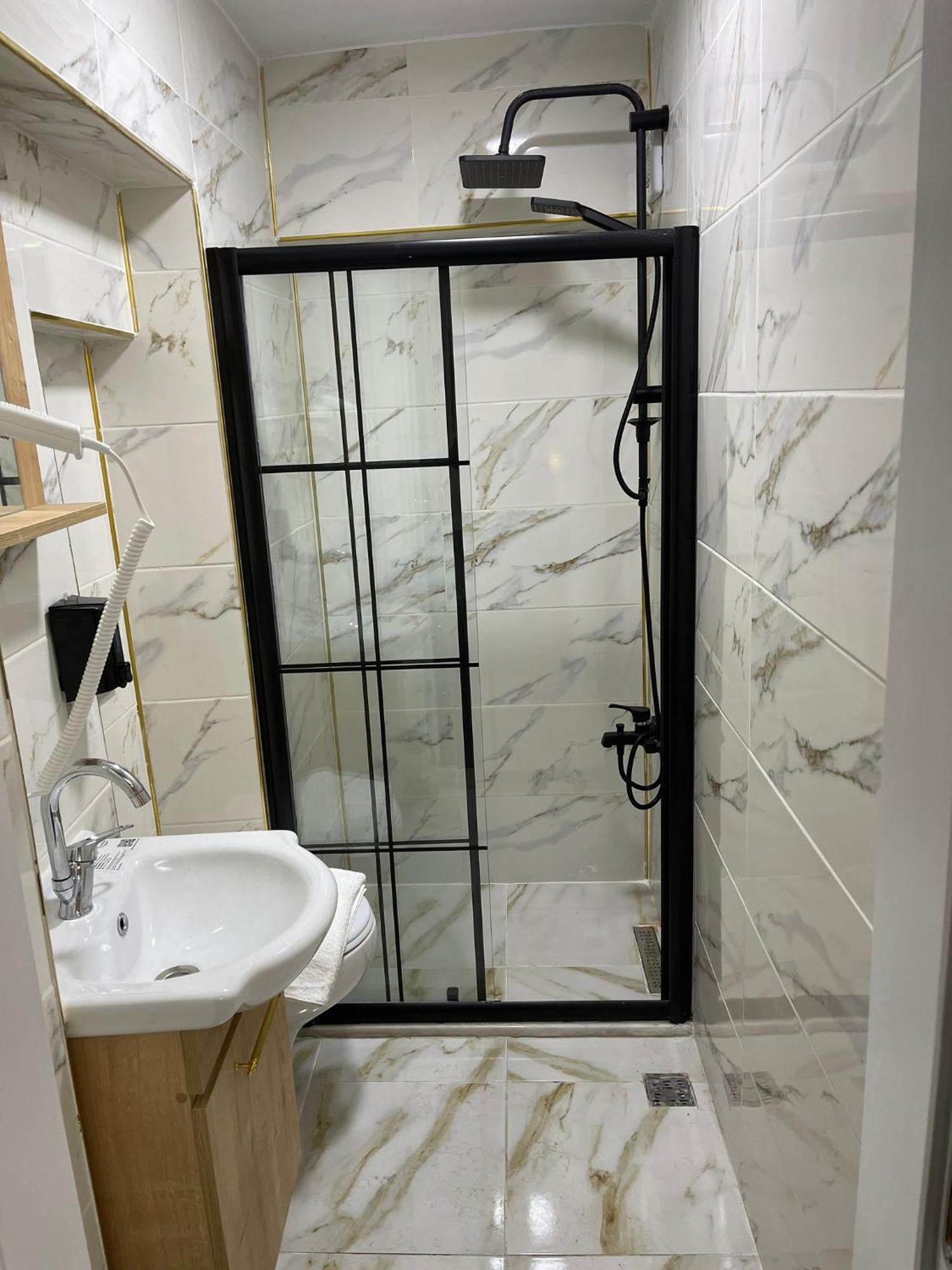Taksim Rain Hause Apart otel İstanbul Dış mekan fotoğraf