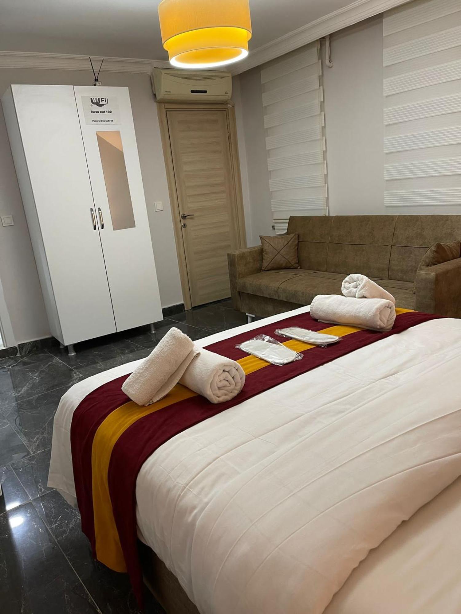 Taksim Rain Hause Apart otel İstanbul Dış mekan fotoğraf