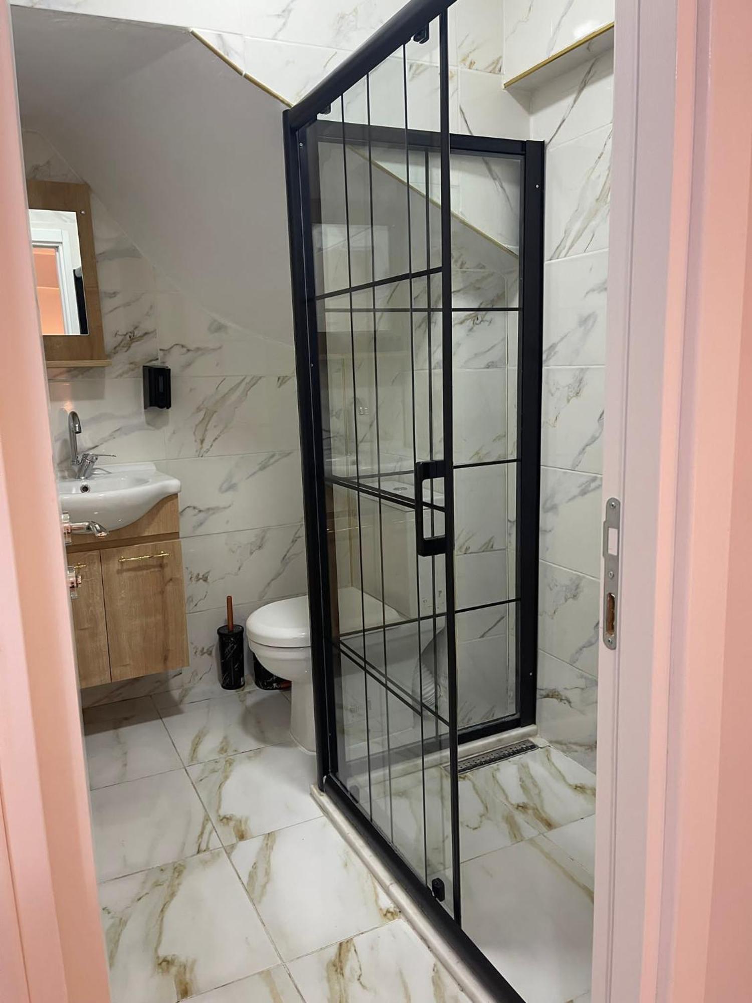 Taksim Rain Hause Apart otel İstanbul Dış mekan fotoğraf