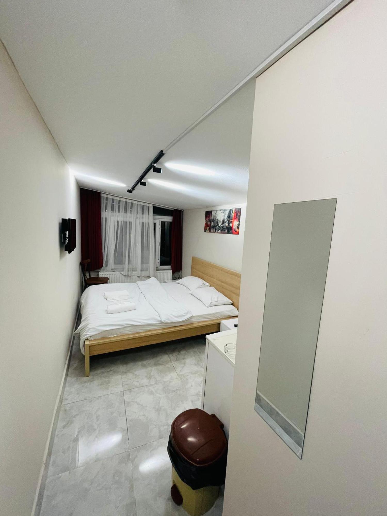 Taksim Rain Hause Apart otel İstanbul Dış mekan fotoğraf